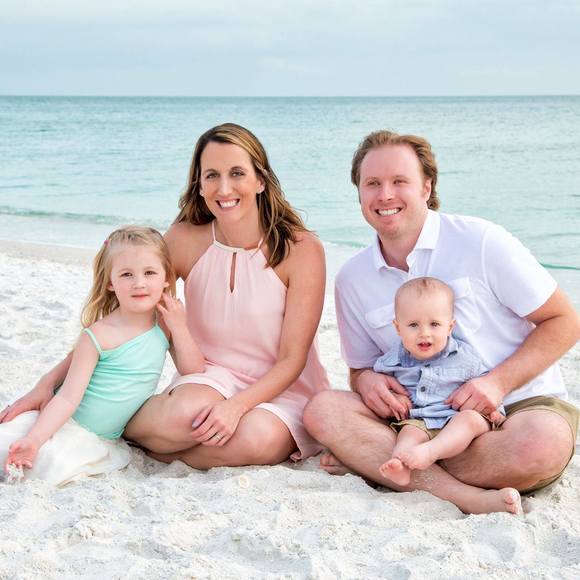 Meet your Posher, Lindsey - Picture 1 of 1